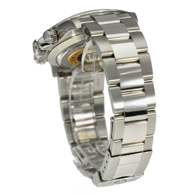 Rolex Daytona 16520 Image 3